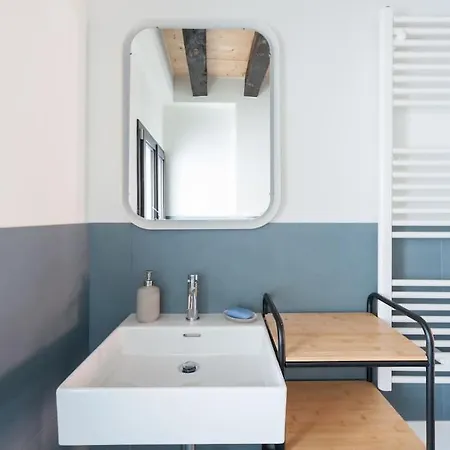 Ca' Ferrando, Brand New Apartment, Experienced Host! 아파트 베니스