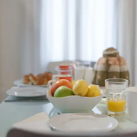 아파트 Ca' Ferrando, Brand New Apartment, Experienced Host! 베니스