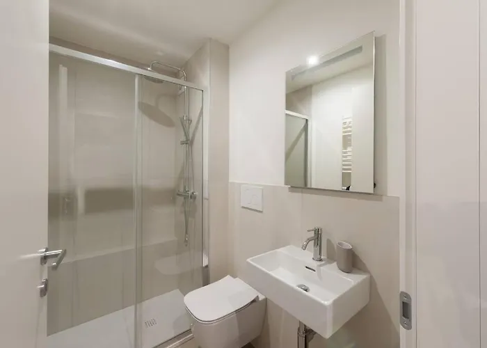 Ca' Ferrando, Brand New Apartment, Experienced Host! Benátky