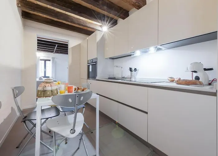 Ca' Ferrando, Brand New Apartment, Experienced Host! Benátky