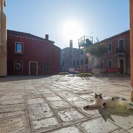 Ca' Ferrando, Brand New Apartment, Experienced Host! Βενετία