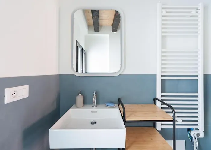 Ca' Ferrando, Brand New Apartment, Experienced Host! Apartamento Venecia